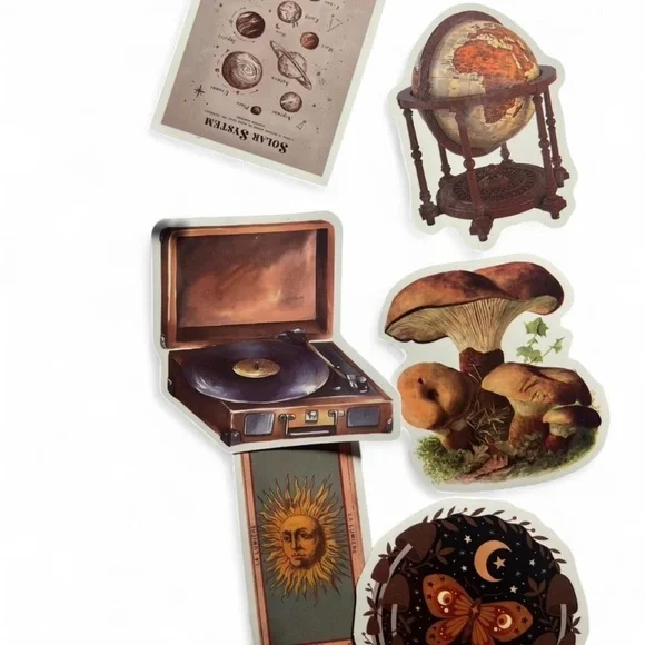 Sticker - Picture 3 of 3